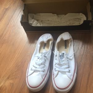 Converse Sneakers - Brand New in Original Box